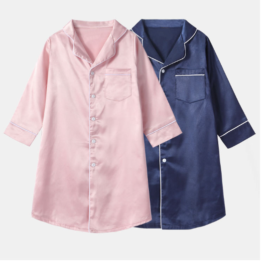 Child's Nightdress