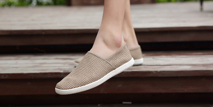 Versatile Fashion Shoes