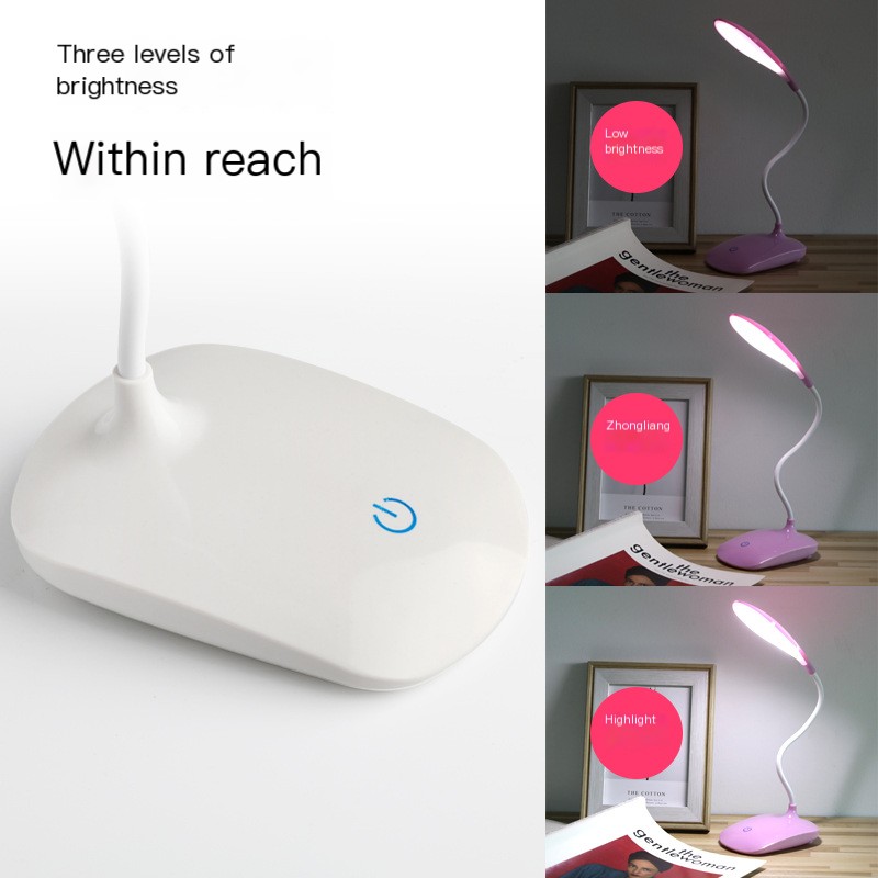LED Eye Protection Lamp