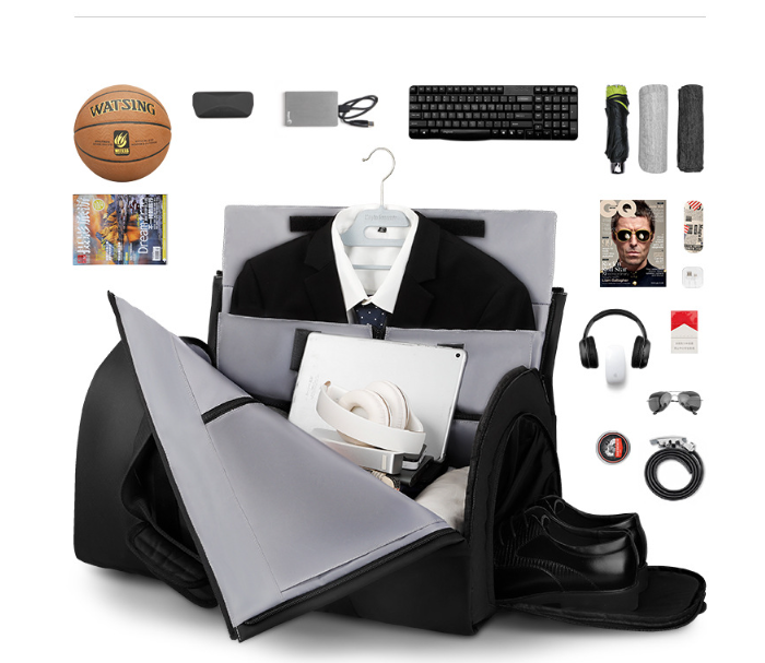 Travel Bag Image