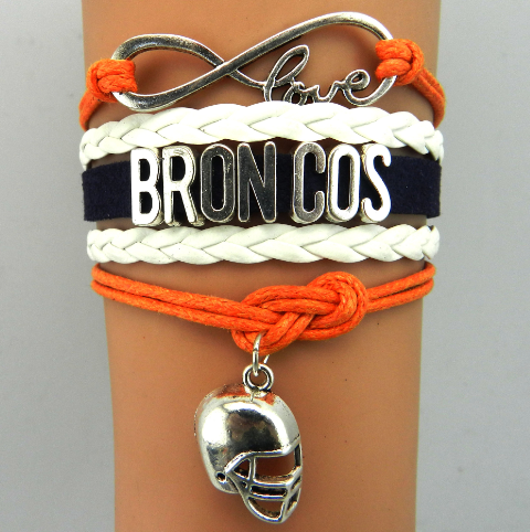 Braided Bracelet Image 2