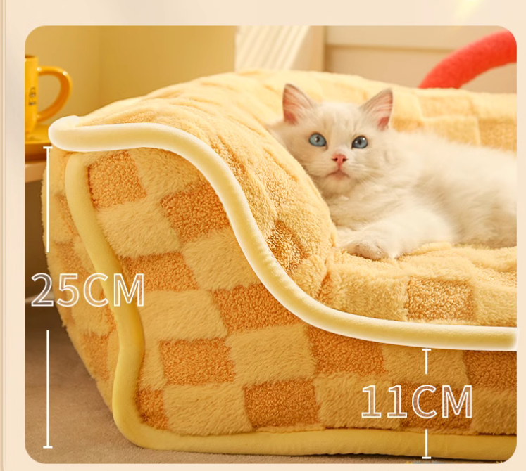 Cat Bed Image 4