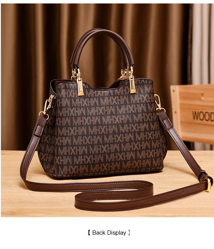 Stylish Handbag 7