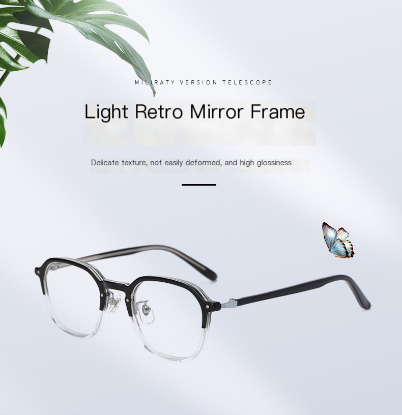 Stylish Glasses C1