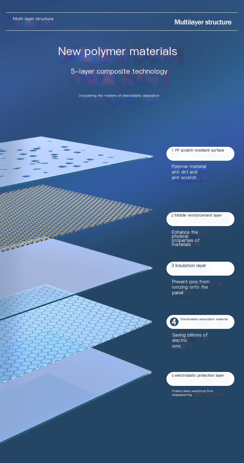 Electrostatic Adhesion