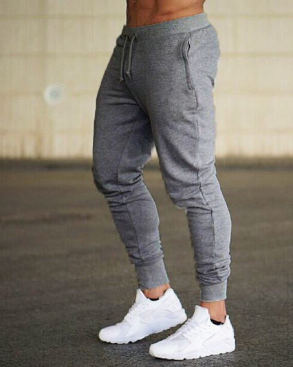 Casual Pants in Different Colors