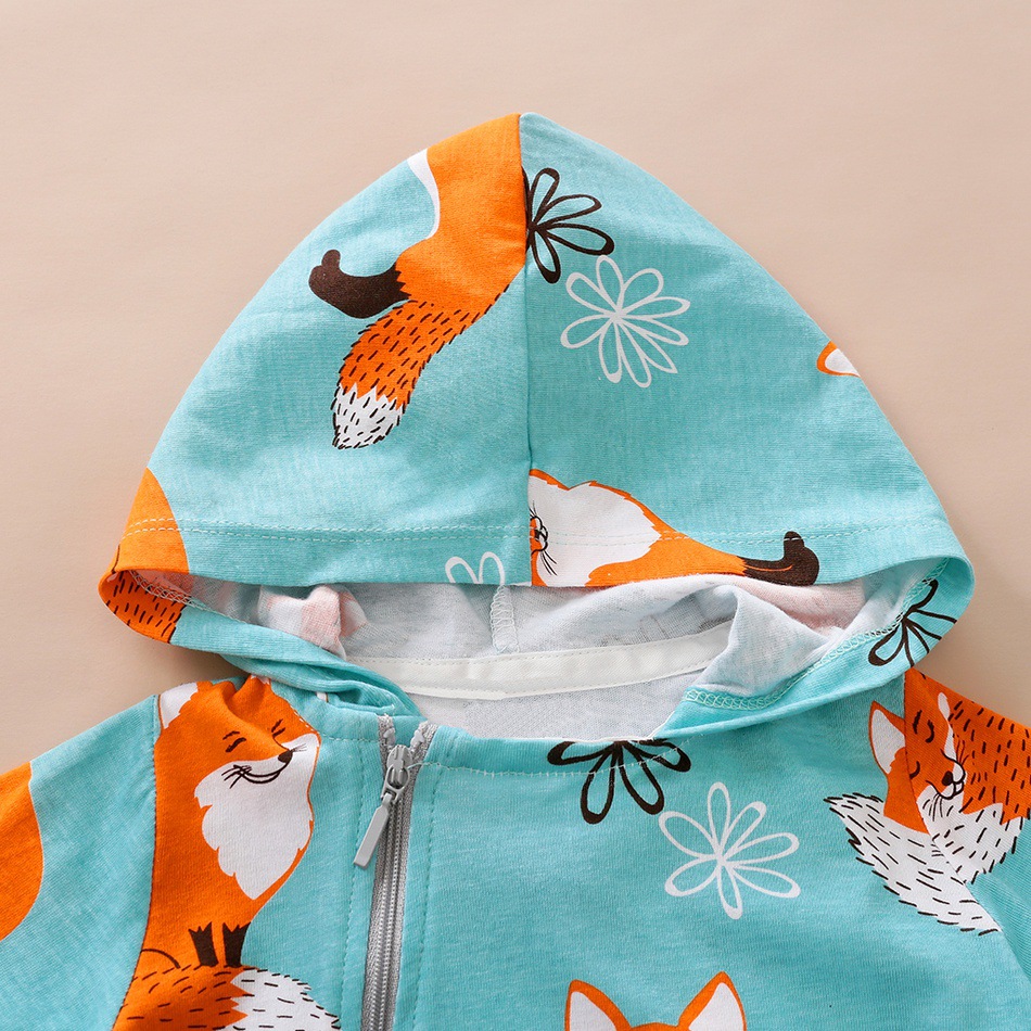 Baby Romper Image 4