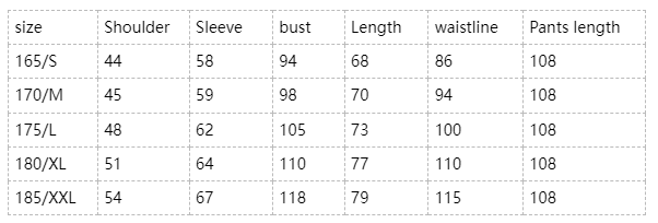 Black Tailored Tuxedo