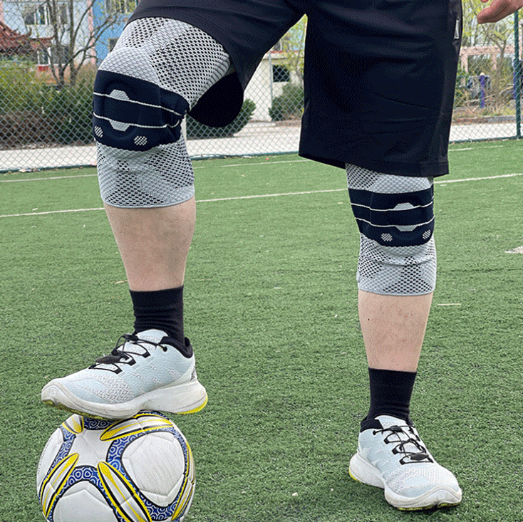 Knee Pad Image 4
