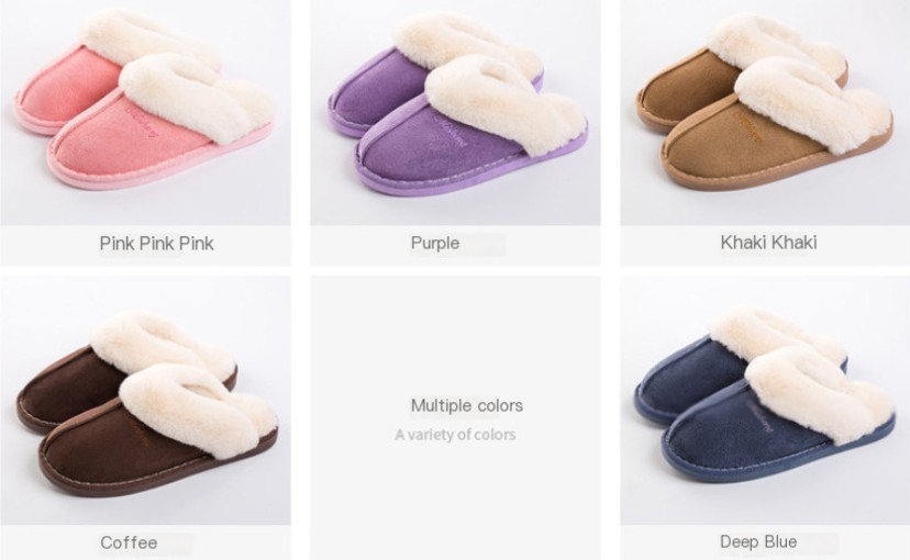 Slippers Image 9