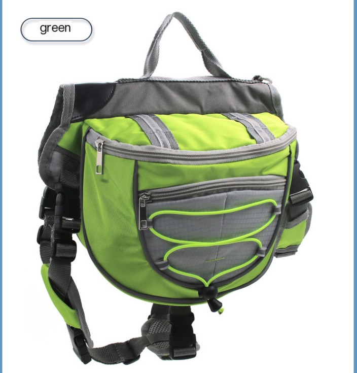 Pet Self-Backpack Image 4