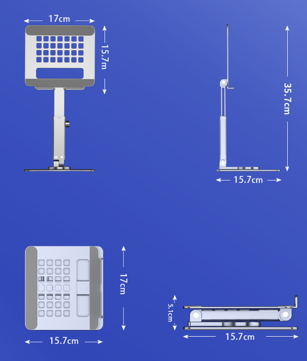 Tablet Stand Image 2