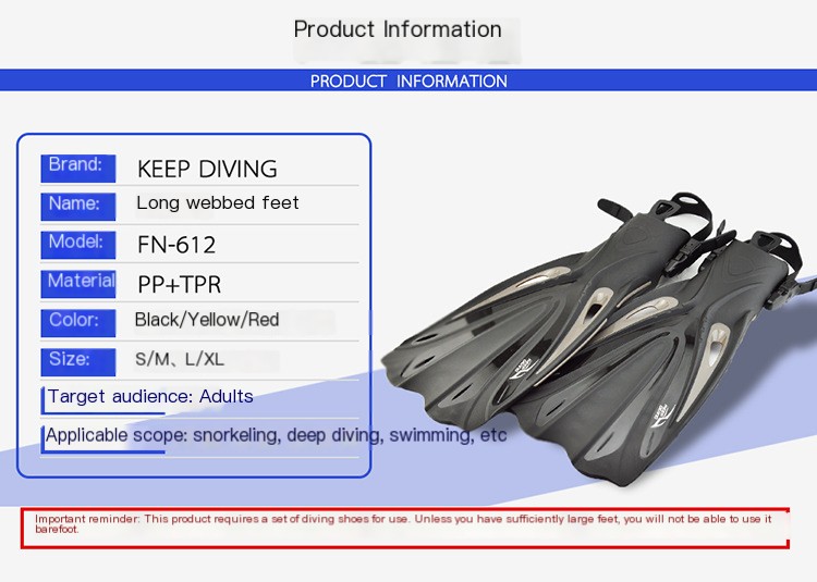 Fins Image 2