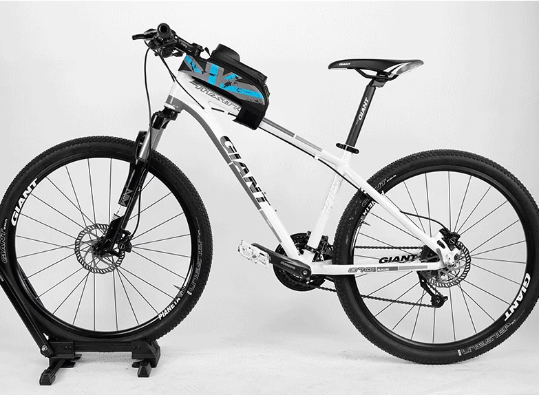 Bicycle Bag Image 1