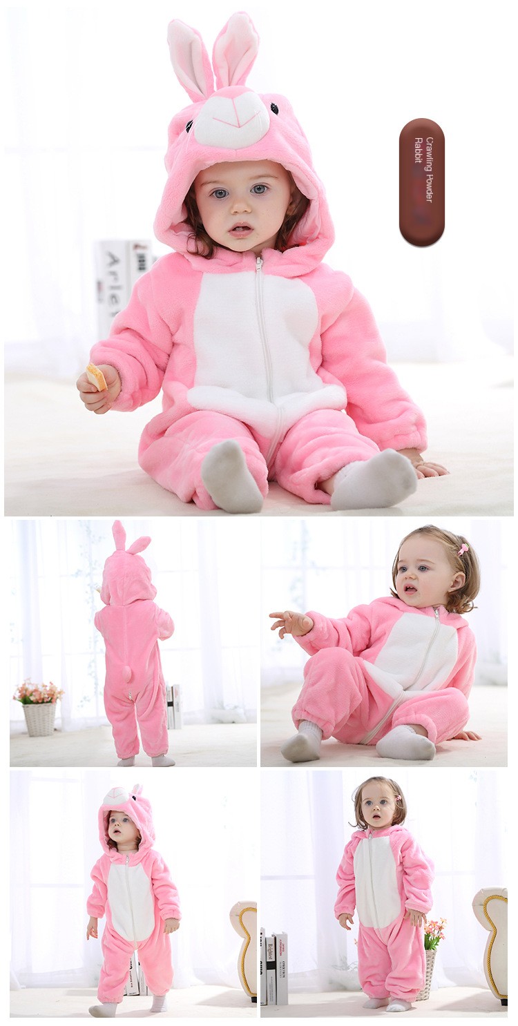 MICHLEY Baby Onesie Image 2
