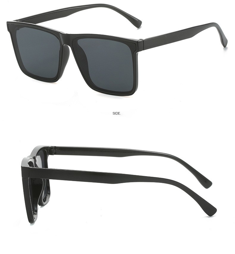 Chic Sunglasses