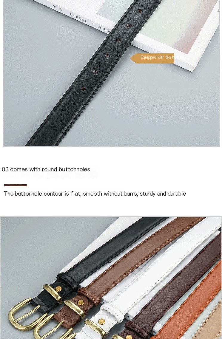 Perfect Accessory for Any Occasion