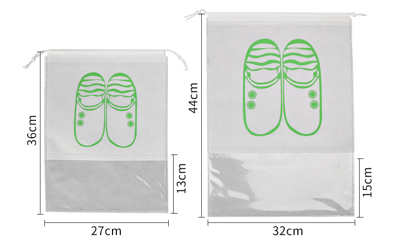 Shoe Storage Bag