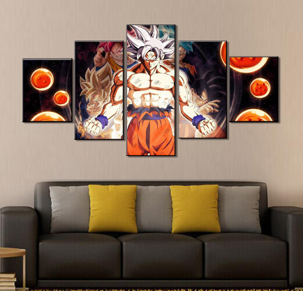 Decorative Canvas 3