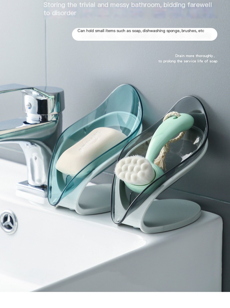Unique Soap Dish
