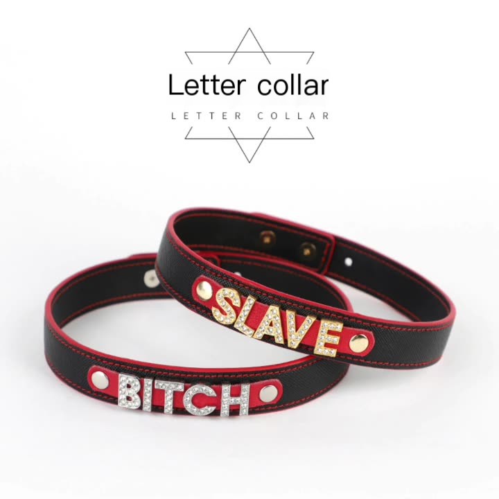 Personalized Cat Collar Image 1