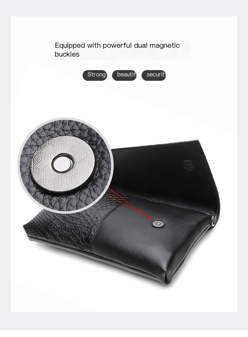 Stylish Handbag Image 5