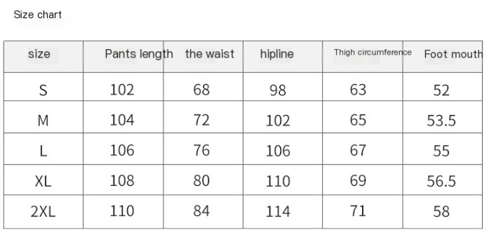 Lässige Herbstjeans