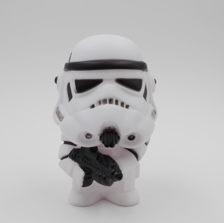 Darth Vader Miniatur