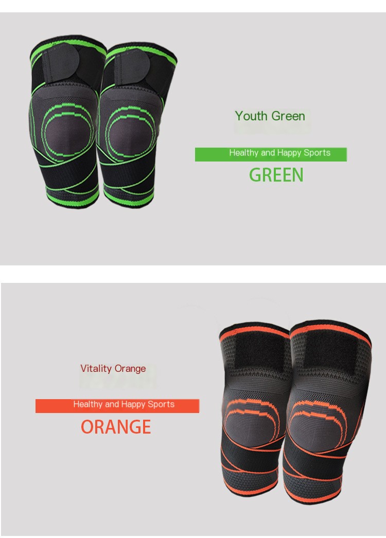 Knee Pad Image 5
