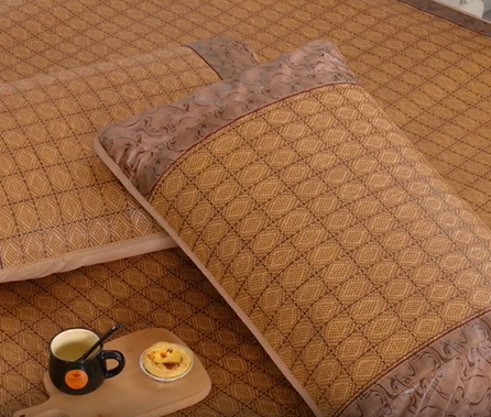 Rattan Mat Image 4