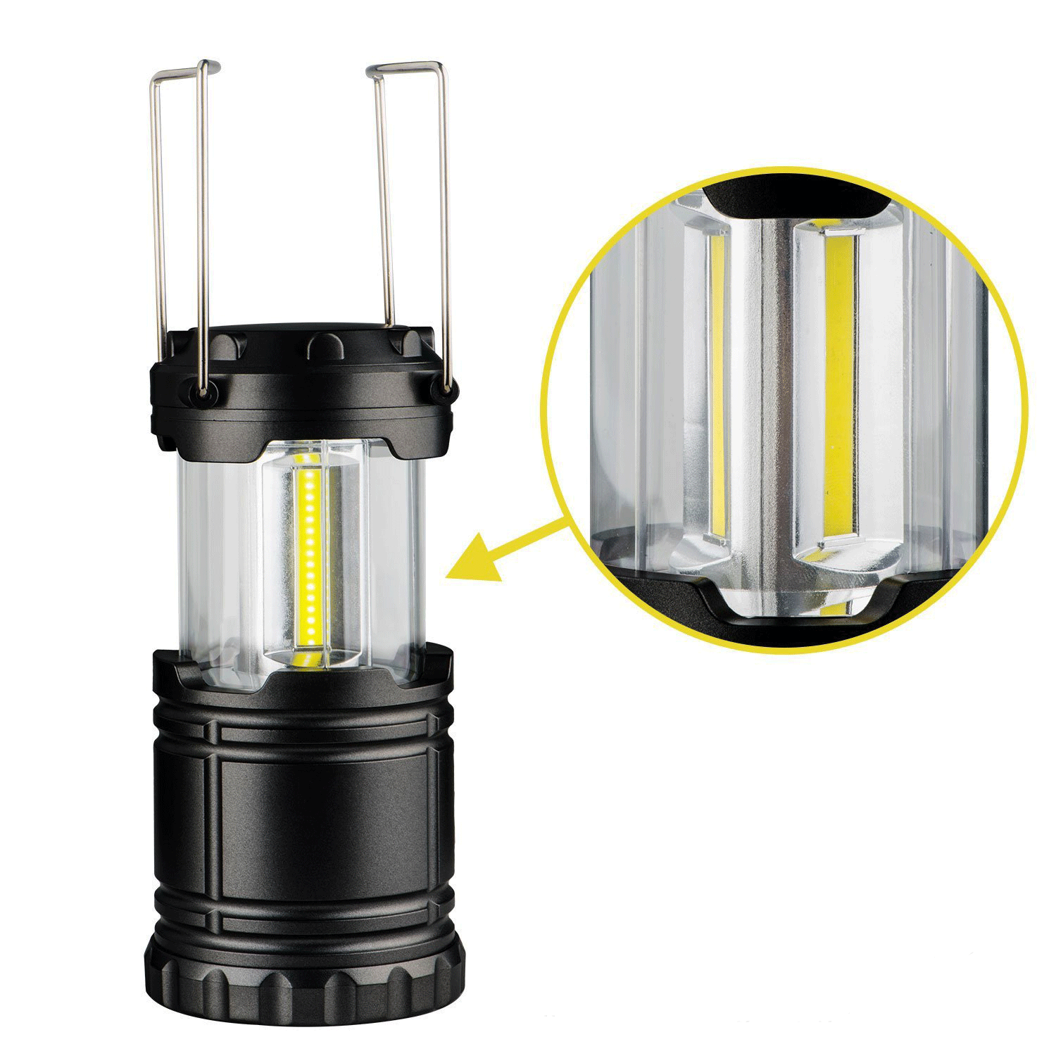 Camping Light Image 1