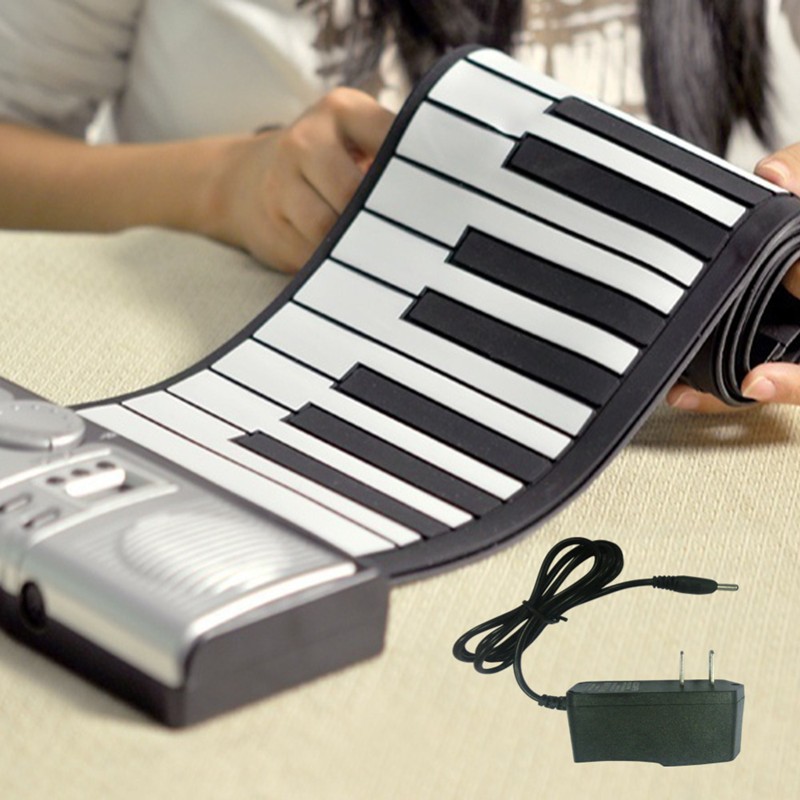 Electronic Piano Image 3