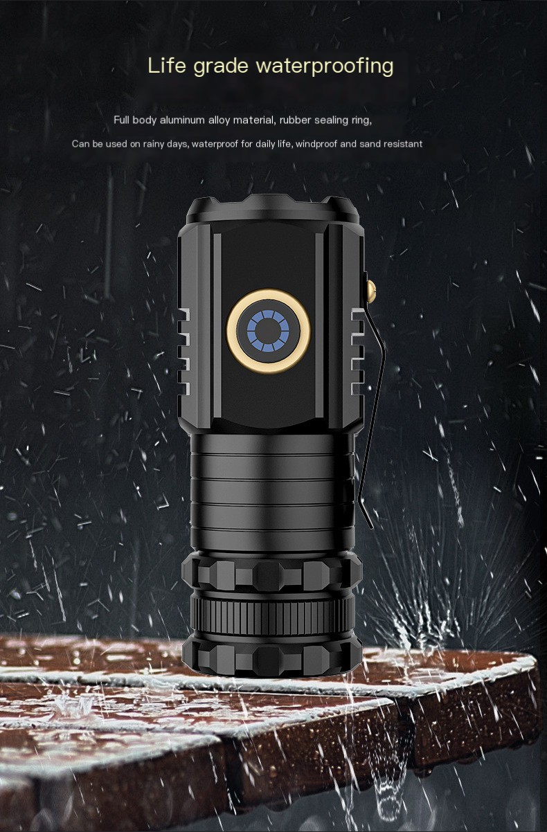 Flashlight Image 8