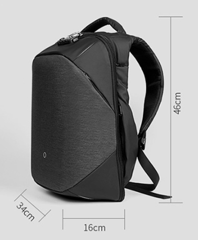 ClickPack Pro Backpack Image 2