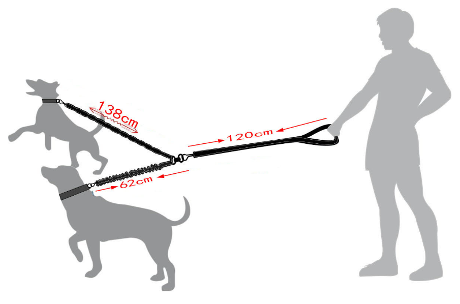 Pet One Traction Rope