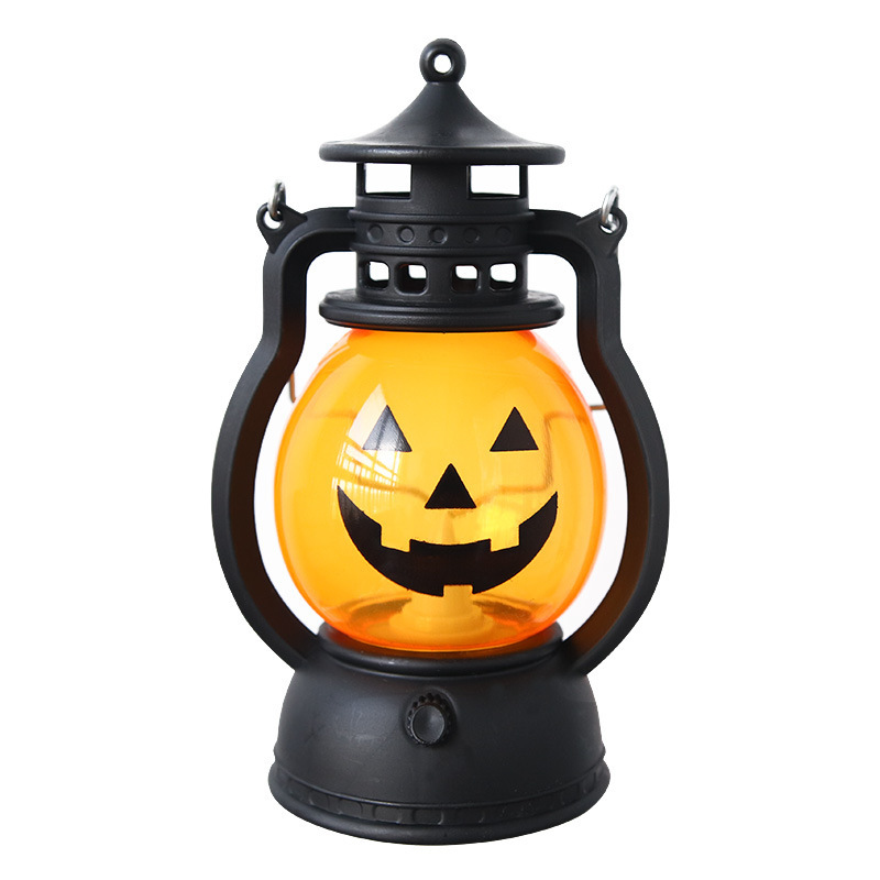 Pumpkin Lantern 3
