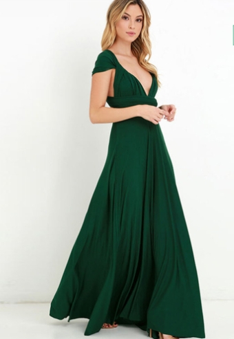 Elegant Dress Image 5