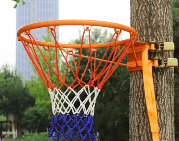 Basketball Hoop