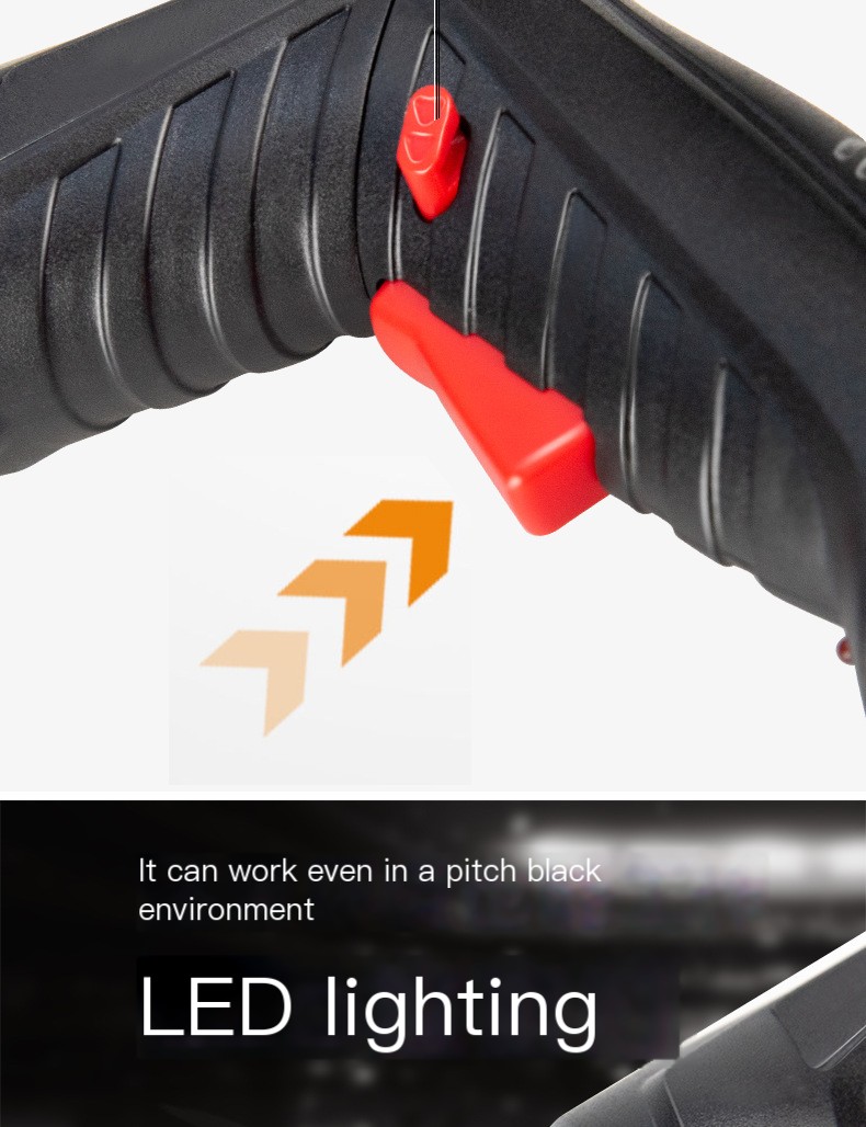 Electric Drill Image 10