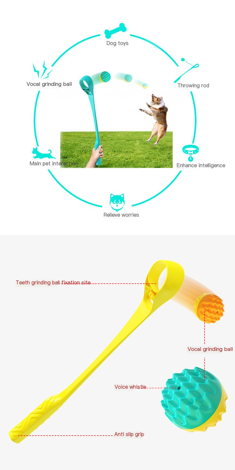 Throwing Toy 2