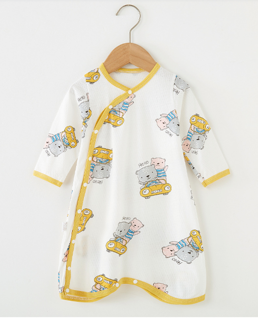 Cute Baby Outfit