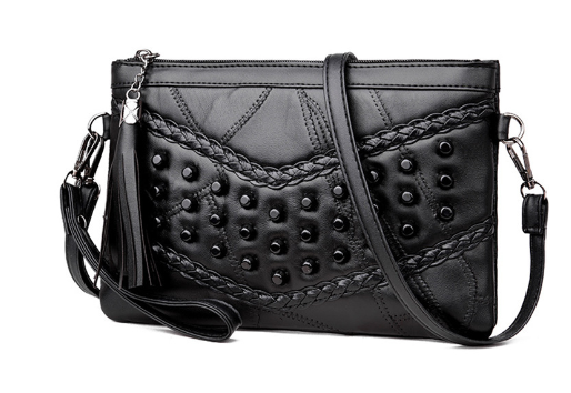 Fashionable Mini Bag - Image 2