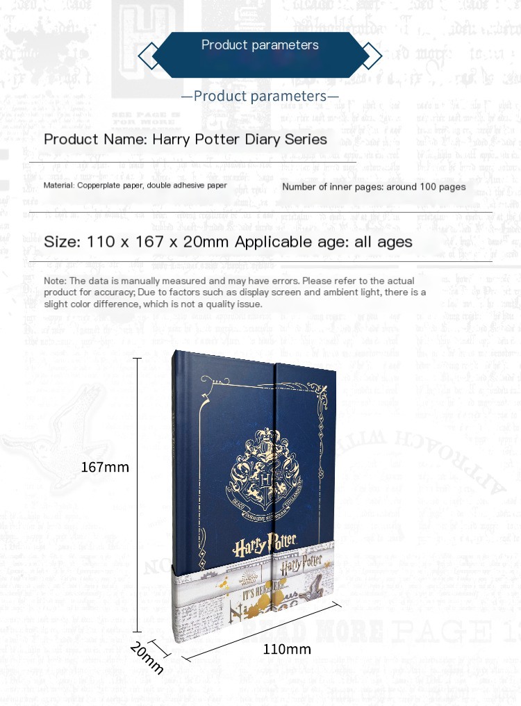 Diary Open