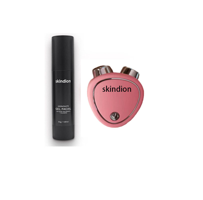 SKINDION Micro-Current Facial Set Image 1