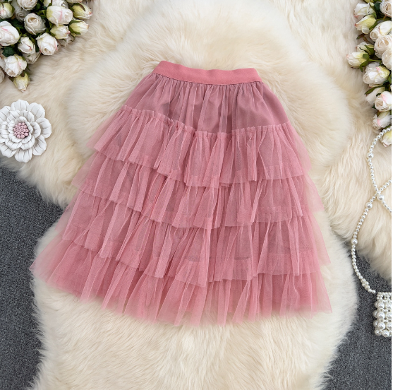 Fantastic And Elegant Fairy Dress