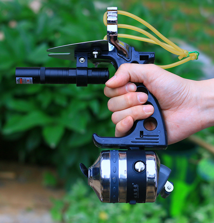 Fishing Tool Set 3