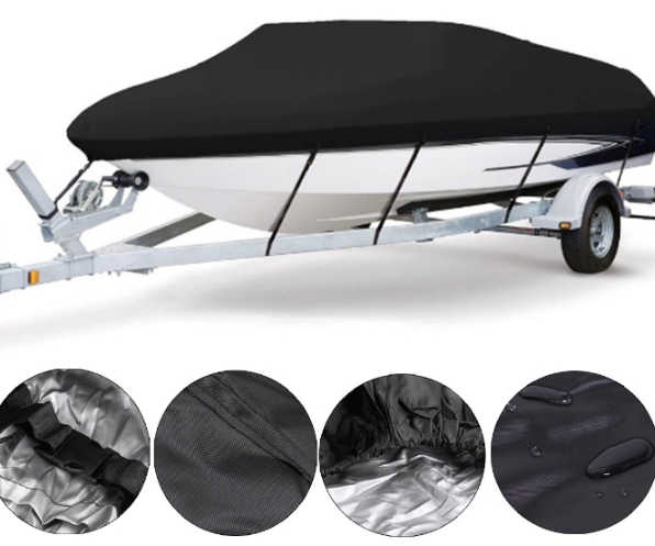 Boat Cover Image 1
