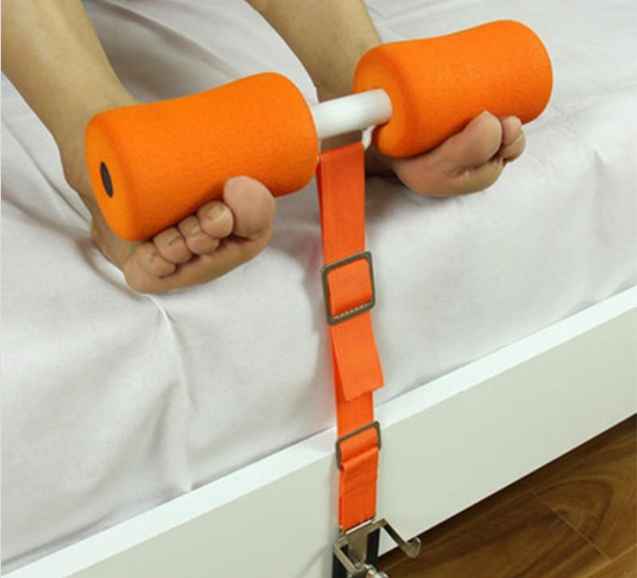 Abdominal Trainer