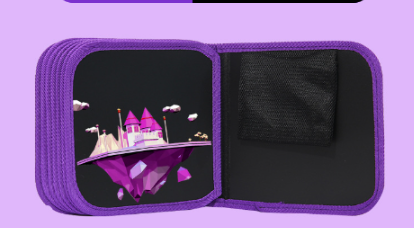 Yoodle Magic Drawing Board Image 2