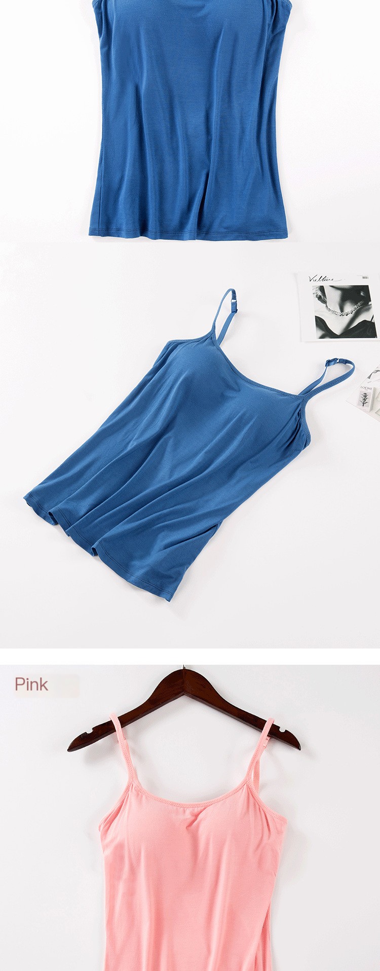 Comfortable Fit